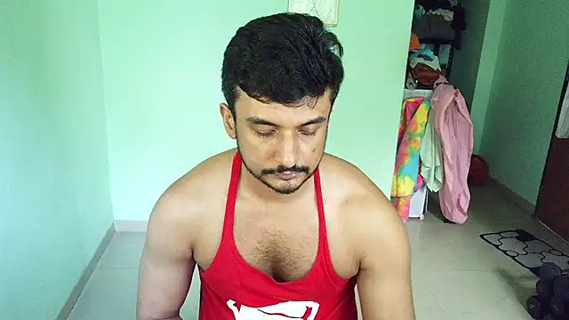 daringcutie online show from 16, 7, 2026
