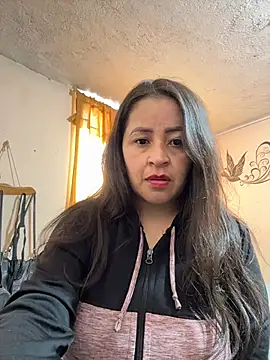 latinfemale online show from 5, 2, 2026