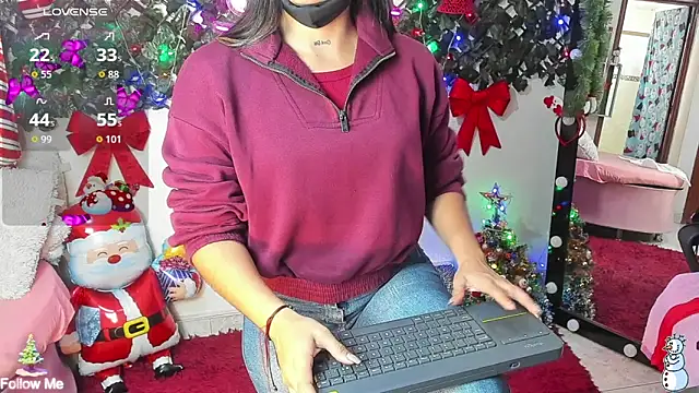 DestinyHills online show from 15, 12, 2025