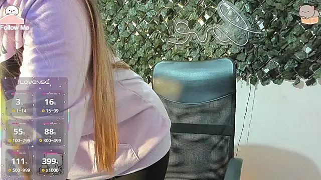 DestinyHills online show from 3, 2, 2026