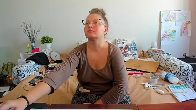 IamYourNarcotic online show from 16, 3, 2026