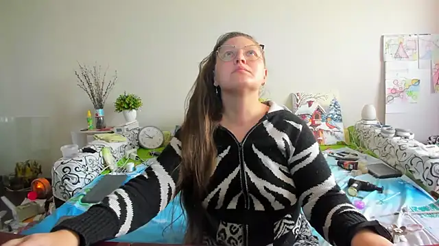 IamYourNarcotic online show from 23, 3, 2026