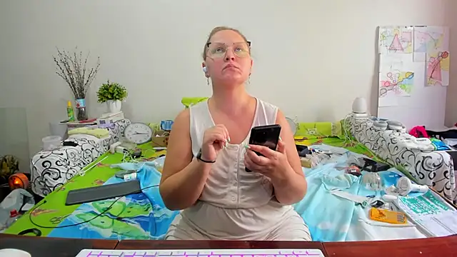 IamYourNarcotic online show from 30, 3, 2026