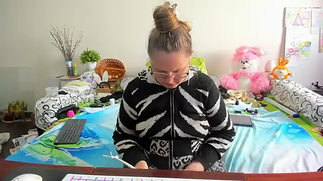 IamYourNarcotic online show from 9, 4, 2026