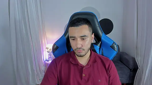 Nick Moca online show from 4, 12, 2024