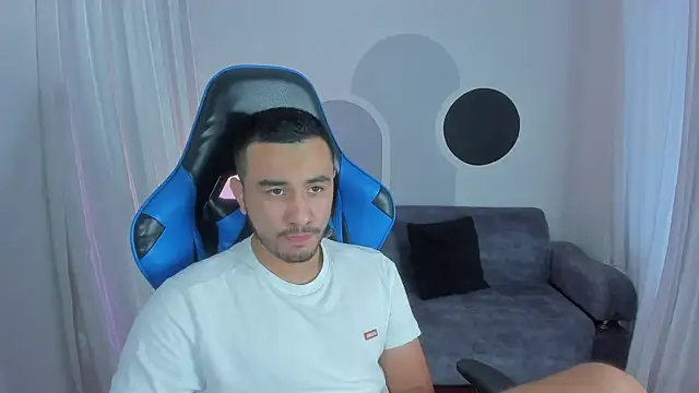 Nick Moca online show from 4, 12, 2024