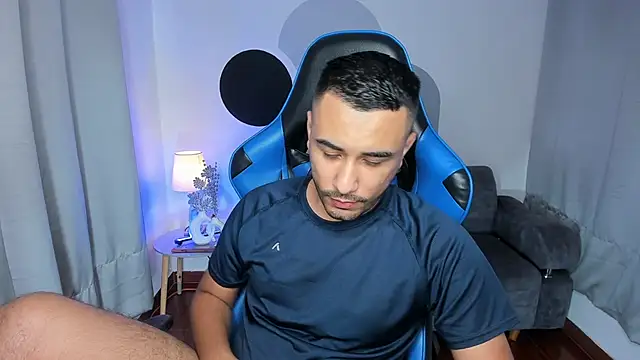 Nick Moca online show from 5, 1, 2025