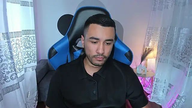 Nick Moca online show from 23, 1, 2025