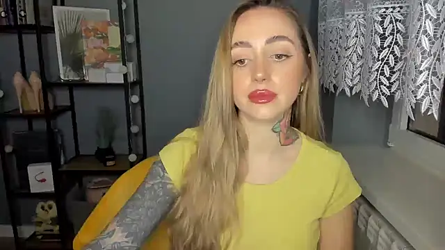 Snapshot of sexyCoralie chatting on 26, 12, 2024 sexyCoralie online show from 26, 12, 2024