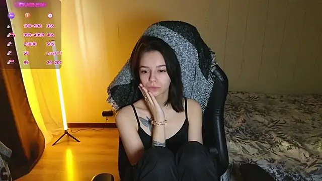 alyssa sweet online show from 5, 2, 2025