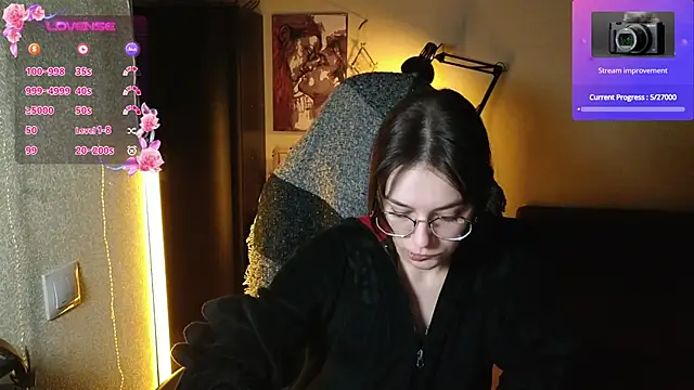 alyssa sweet online show from 4, 3, 2025