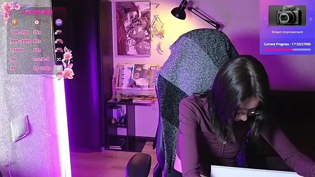 alyssa sweet online show from 6, 3, 2025