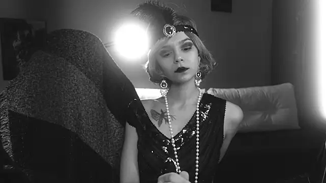 alyssa sweet online show from 17, 3, 2025