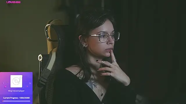 alyssa sweet online show from 26, 9, 2025