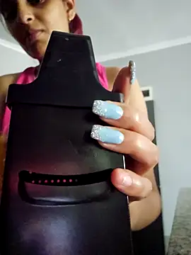 DirtySnowball69 online show from 17, 12, 2025