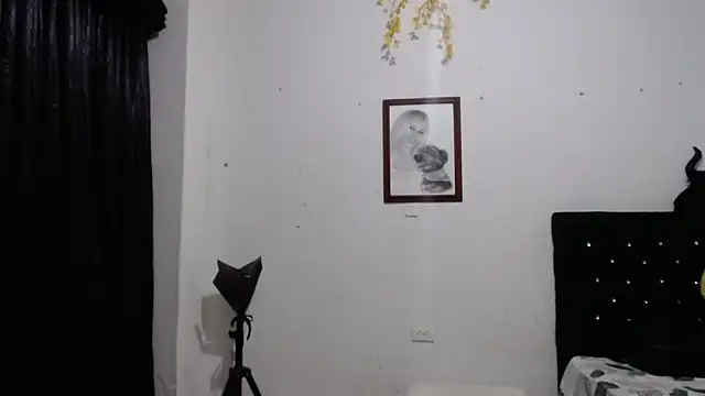 venuz mendoza20 online show from 26, 9, 2025