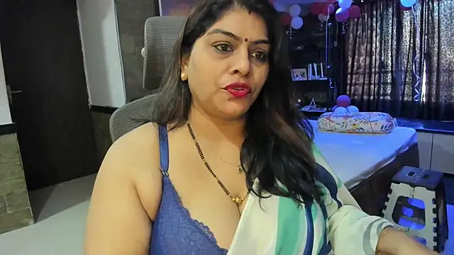 Snapshot of tarivishu23 chatting on 18, 2, 2025 tarivishu23 online show from 18, 2, 2025