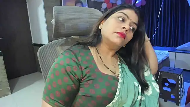 Snapshot of tarivishu23 chatting on 19, 2, 2025 tarivishu23 online show from 19, 2, 2025