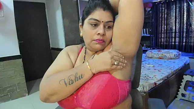 Snapshot of tarivishu23 chatting on 23, 2, 2025 tarivishu23 online show from 23, 2, 2025
