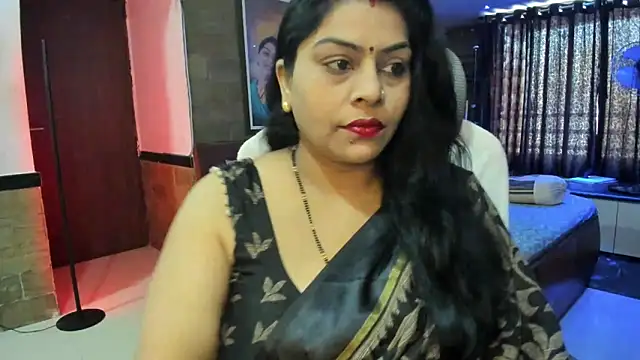 Snapshot of tarivishu23 chatting on 30, 9, 2025 tarivishu23 online show from 30, 9, 2025