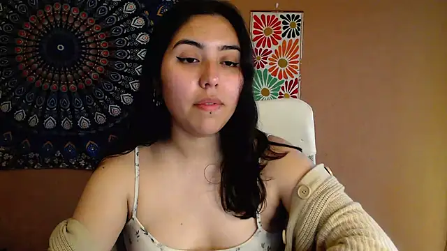 Snapshot of IntimateTales chatting on 19, 3, 2025 IntimateTales online show from 19, 3, 2025