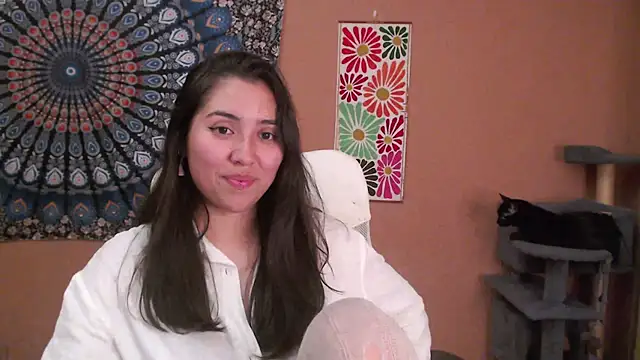 Snapshot of IntimateTales chatting on 26, 9, 2025 IntimateTales online show from 26, 9, 2025