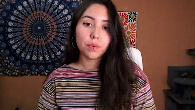 IntimateTales online show from 10, 11, 2025