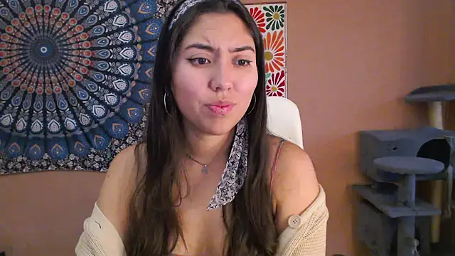 IntimateTales online show from 6, 1, 2026