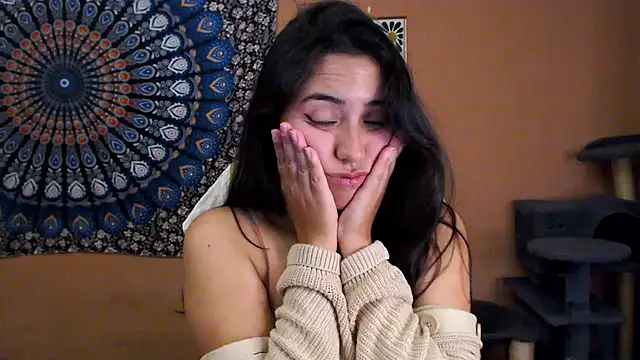 IntimateTales online show from 16, 1, 2026