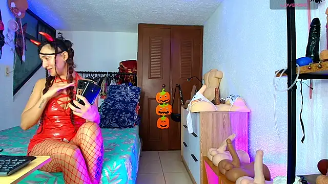 deepthroatlatina online show from 8, 10, 2025