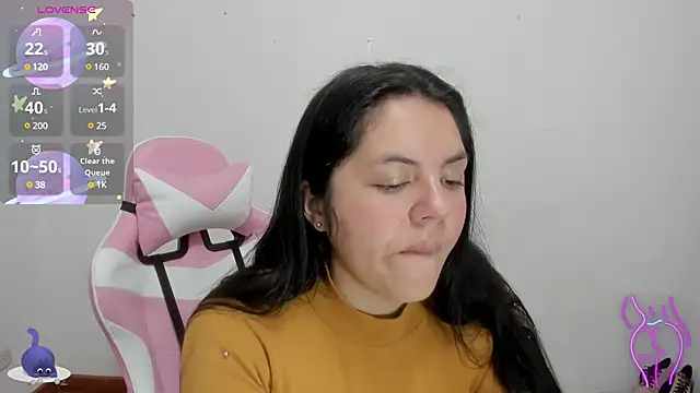 Anal Milky Momma online show from 28, 1, 2025