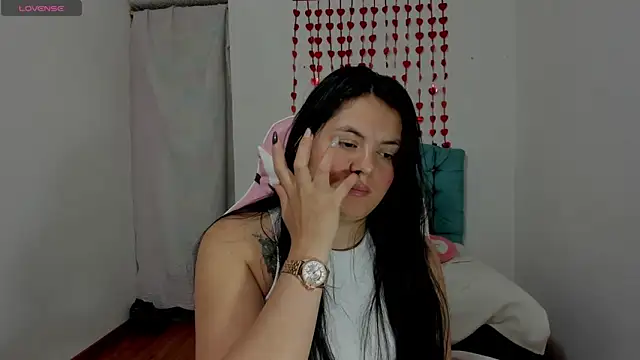 Anal Milky Momma online show from 17, 2, 2025