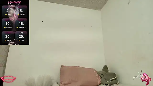 Anal Milky Momma online show from 18, 9, 2025