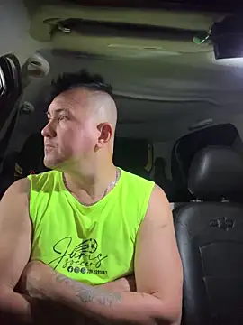 xavier 1988 online show from 26, 1, 2025