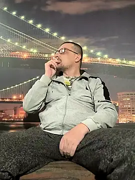 DanielOhCool online show from 2, 3, 2025