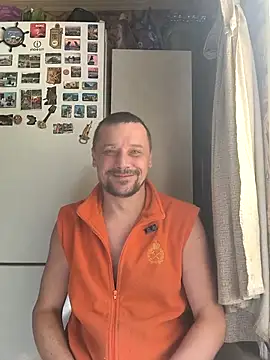 DanielOhCool online show from 15, 9, 2025