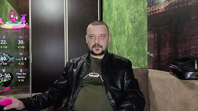 DanielOhCool online show from 25, 9, 2025