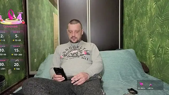 DanielOhCool online show from 18, 5, 2026