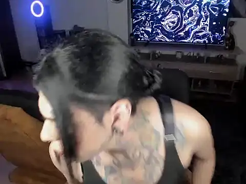 Snapshot of herreraisa_official chatting on 25, 3, 2026 herreraisa official online show from 25, 3, 2026