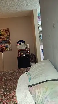 Snapshot of PinkyMarie0729 chatting on 29, 9, 2025 PinkyMarie0729 online show from 29, 9, 2025