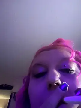 Snapshot of PinkyMarie0729 chatting on 10, 10, 2025 PinkyMarie0729 online show from 10, 10, 2025