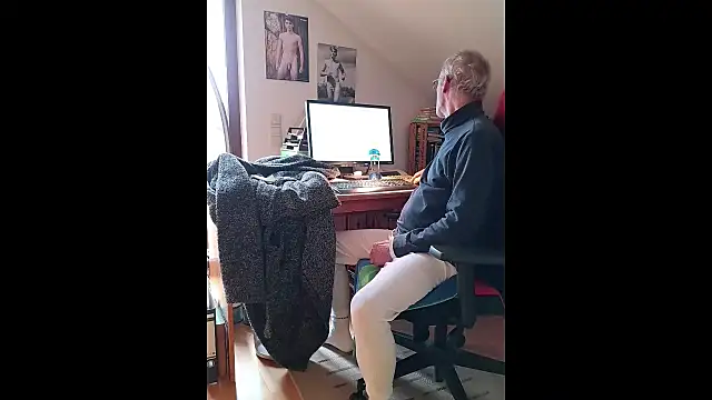 BerndisCam online show from 9, 1, 2026