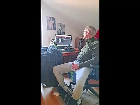 BerndisCam online show from 15, 1, 2026