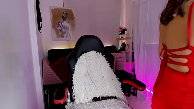 Gaby Sexy  online show from 16, 1, 2025