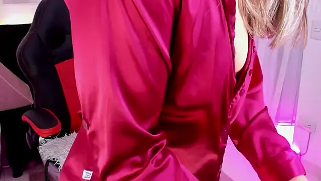 Gaby Sexy  online show from 25, 2, 2025