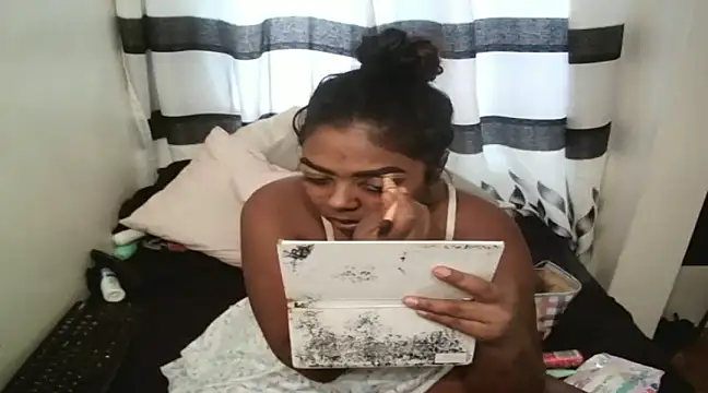 Snapshot of Indian_FireXX chatting on 12, 3, 2025 Indian FireXX online show from 12, 3, 2025