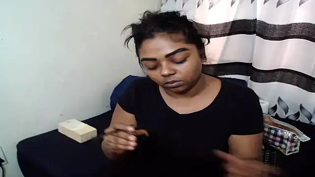Snapshot of Indian_FireXX chatting on 7, 10, 2025 Indian FireXX online show from 7, 10, 2025