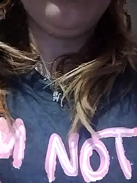 SWEETLUNA077 online show from 29, 3, 2026