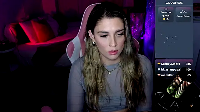 queenxlexy online show from 11, 12, 2024