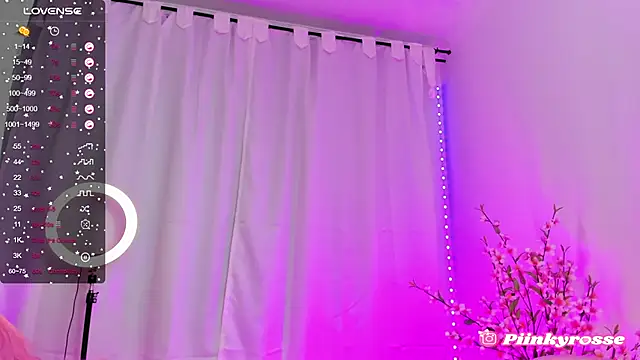 Snapshot of rosseblondee chatting on 7, 2, 2025 rosseblondee online show from 7, 2, 2025